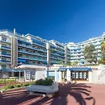 Bleu Rivage - Magnifique 2P Au Port De Nice - Parking Collectif, Ac,