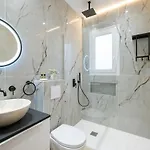Bleu Rivage - Magnifique 2p Au Port De - 1 Et 1 Mezzanine Apartment