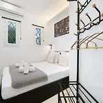 Apartment Bleu Rivage - Magnifique 2p Au Port De - 1 Et 1 Mezzanine