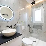 Apartment Bleu Rivage - Magnifique 2p Au Port De - 1 Et 1 Mezzanine