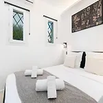 Apartment Bleu Rivage - Magnifique 2p Au Port De - 1 Et 1 Mezzanine Nice