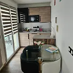 Nice, La Cote Magique