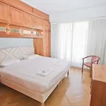 Apartment Panoramic Sea View Promenade Nice