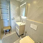 Panoramic Sea View Promenade Apartment
