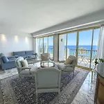 Panoramic Sea View Promenade