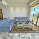 Apartment Panoramic Sea View Promenade
