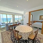 Panoramic Sea View Promenade Apartment *