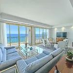 Apartment Panoramic Sea View Promenade *
