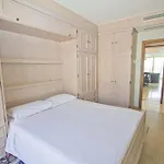 Panoramic Sea View Promenade Apartment Nice
