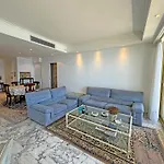 Apartment Panoramic Sea View Promenade Nice