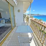 Panoramic Sea View Promenade Apartment