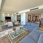 Apartment Panoramic Sea View Promenade