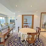 Apartment Panoramic Sea View Promenade *
