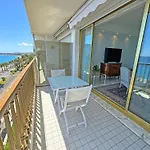 Panoramic Sea View Promenade *
