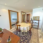 Apartment Panoramic Sea View Promenade