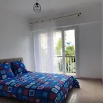 Nice - Promenade Des Anglais 2 Rooms - Parking
