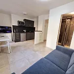Appartement 2 Pegurier