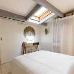 3 Pieces Au Coeur Du Carre D'or Apartment *