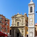 Cocon Au Coeur Du Vieux Nice
