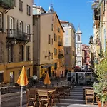 Cocon Au Coeur Du Vieux Nice
