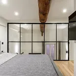 Cocon Au Coeur Du Vieux Apartment *