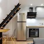 Cocon Au Coeur Du Vieux Nice