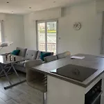 A Apartment Nice