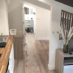 Gubernatis Centre Apartment *