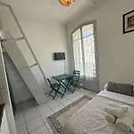 Les Balconnets Studios Nice Centre Ville