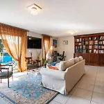 Apartment Jardin Wilson Ap4455 By Riviera Homes