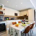 Apartment Jardin Wilson Ap4455 By Riviera Homes