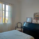 L'essentiel A Apartment Nice