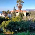 Apartment L'essentiel A