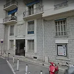 Palais De Coppet Apartment Nice