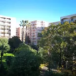 Apartment Palais De Coppet