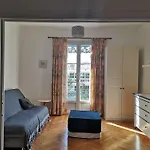 Palais De Coppet Apartment Nice