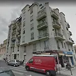Apartment Palais De Coppet Nice