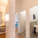 The Big Flat - Hypercentre - Car Park - Virtual Tour