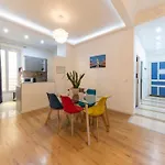 The Big Flat - Hypercentre - Car Park - Virtual Tour Apartment *