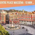 The Big Flat - Hypercentre - Car Park - Virtual Tour