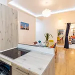 The Big Flat - Hypercentre - Car Park - Virtual Tour Apartment Nice