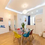 The Big Flat - Hypercentre - Car Park - Virtual Tour