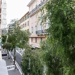 Central 1 Bdr