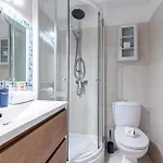 1 Bdr Apartment Nice