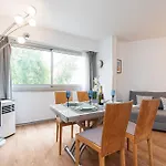 Apartment 1 Bdr Nice