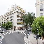 1 Bdr Apartment