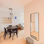 Petit Cocon Au Coeur Du Vieux-Nice, Wifi, Ac, 2Pers