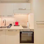 Petit Cocon Au Coeur Du Vieux-Nice, Wifi, Ac, 2Pers