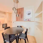 Apartment Petit Cocon Au Coeur Du Vieux-nice, Wifi, Ac, 2pers Nice