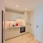 Petit Cocon Au Coeur Du Vieux-nice, Wifi, Ac, 2pers Apartment Nice